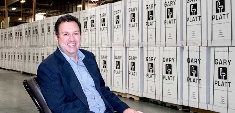 Gary Platt Manufacturing Names Joe Esposito CEO