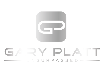 Gary Platt Logo